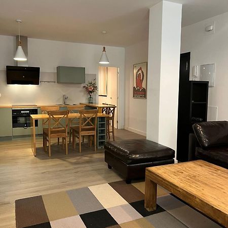 Isg Apartments Casa Virginia-Alameda Севілья Екстер'єр фото