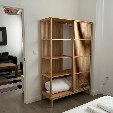 Isg Apartments Casa Virginia-Alameda Севілья Екстер'єр фото