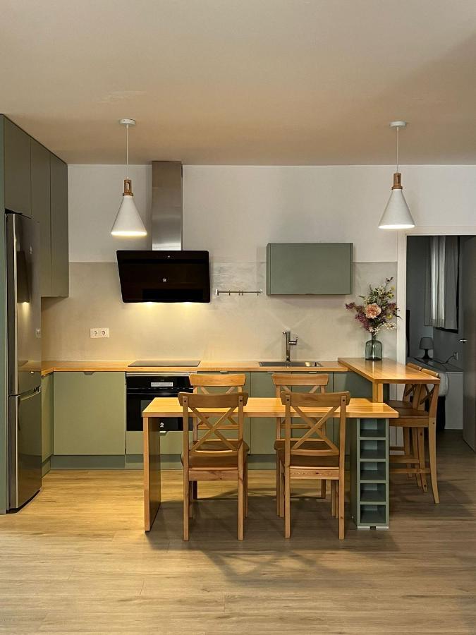 Isg Apartments Casa Virginia-Alameda Севілья Екстер'єр фото