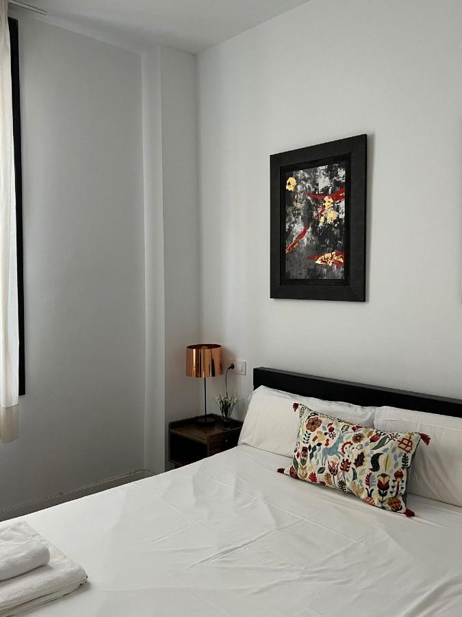 Isg Apartments Casa Virginia-Alameda Севілья Екстер'єр фото