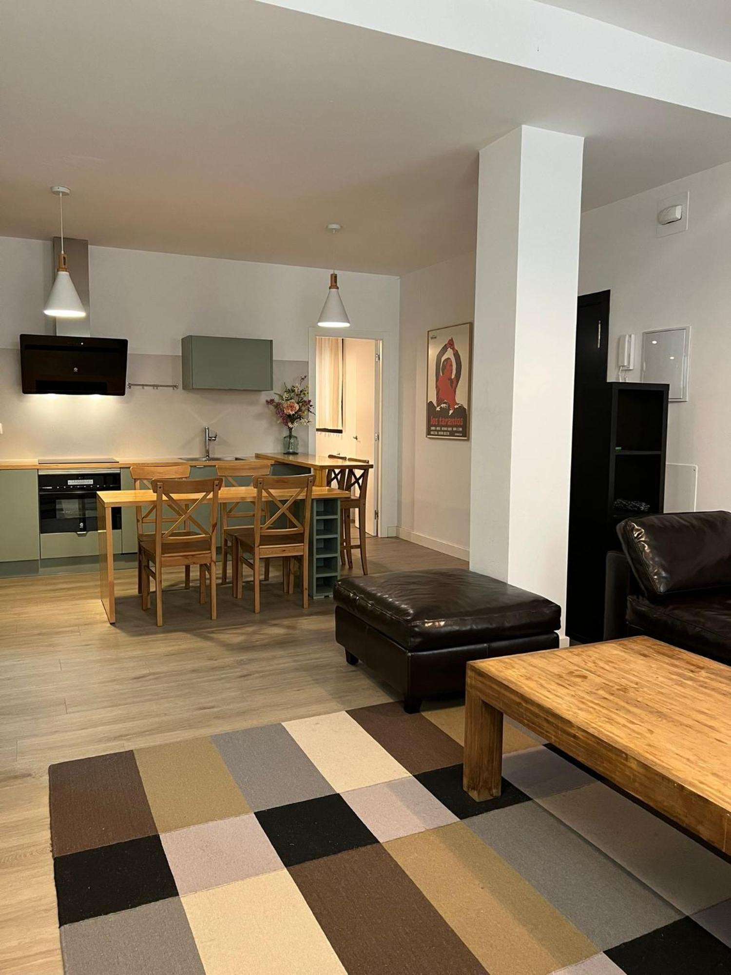Isg Apartments Casa Virginia-Alameda Севілья Екстер'єр фото