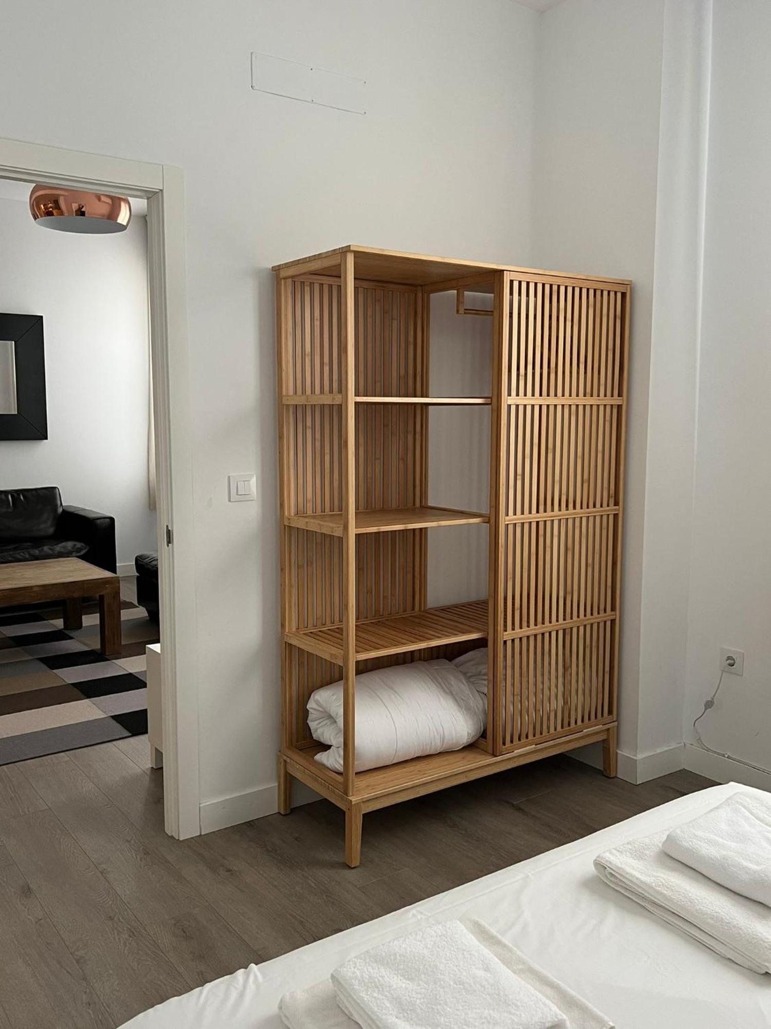 Isg Apartments Casa Virginia-Alameda Севілья Екстер'єр фото